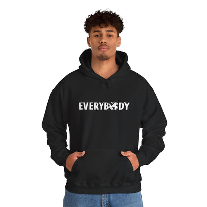For Everybody Signature Hoodie