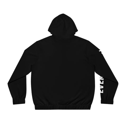 For Everybody Signature Full-Zip Hoodie - For Everybody LLC