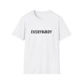 For Everybody Signature T-Shirt (White)
