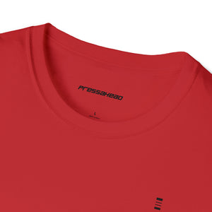 PRESS AHEAD Arrows T-Shirt - For Everybody LLC