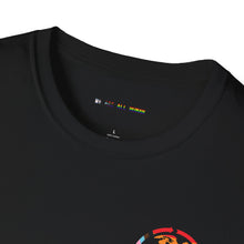 Load image into Gallery viewer, For Everybody PRIDE T-Shirt (Black)
