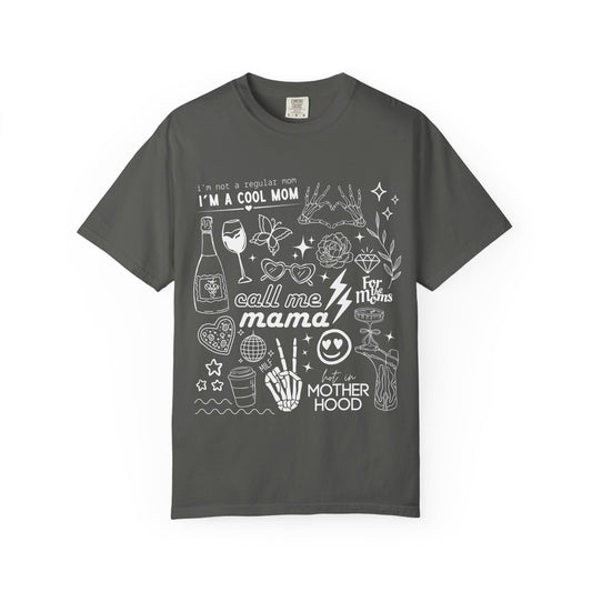 Cool Moms Graphic T‑Shirt