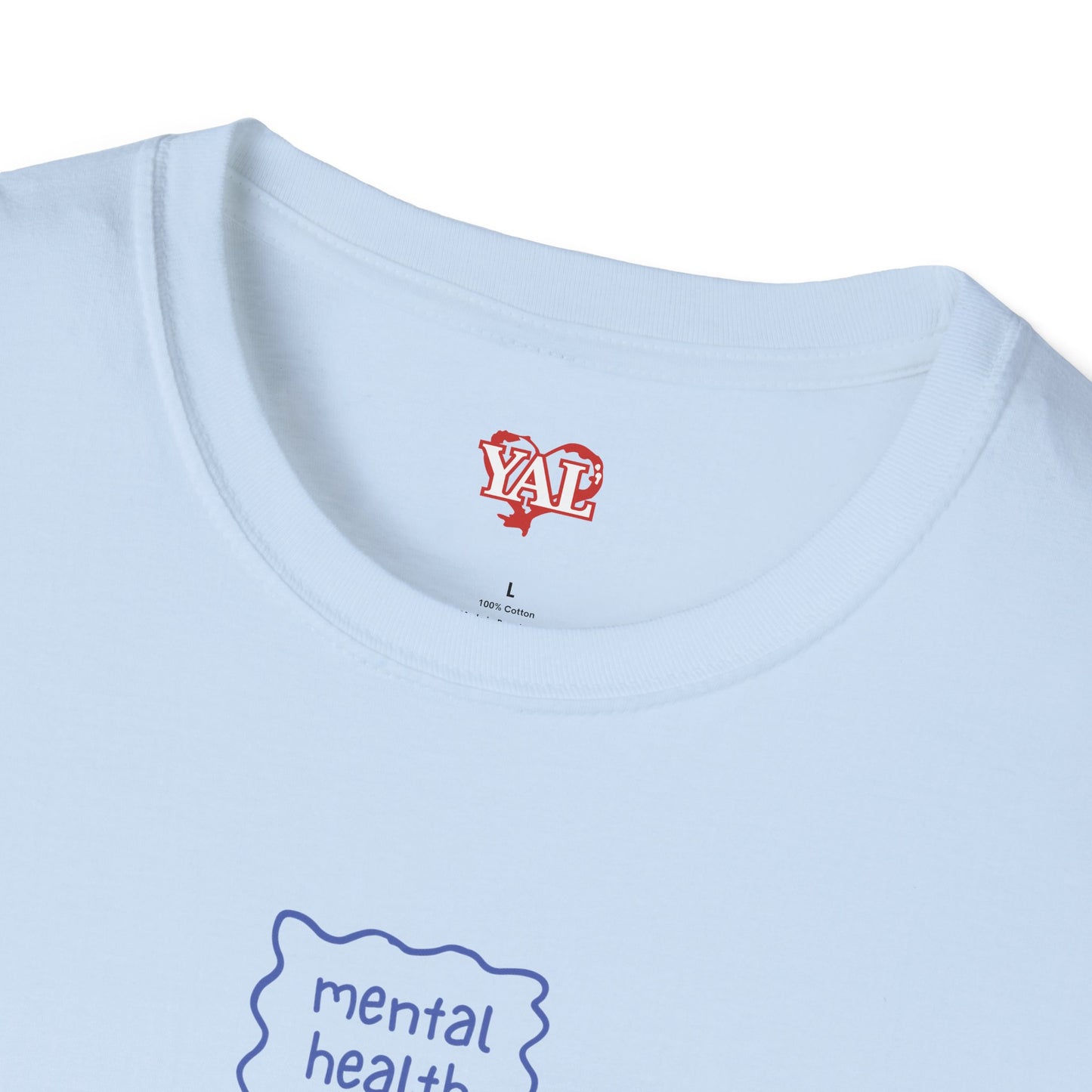Mental Health Matters T-Shirt