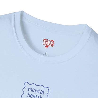 Mental Health Matters T-Shirt
