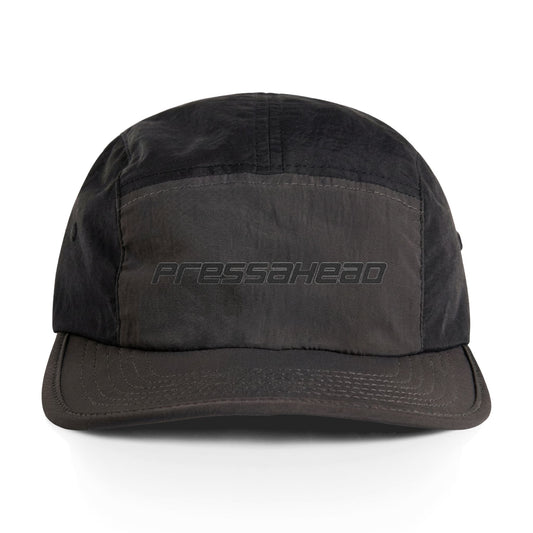 PRESS AHEAD Runners Hat