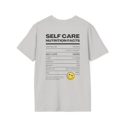 Facts T-Shirt
