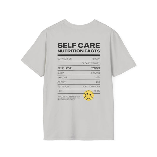 Facts T-Shirt