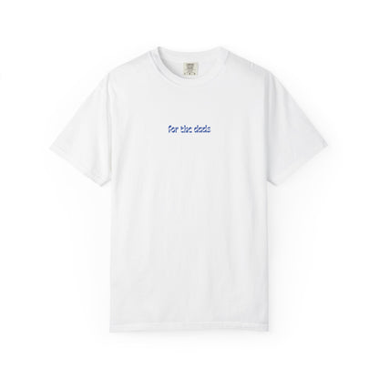 Members Only Dad Club T-Shirt