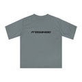 PRESS AHEAD Performance T-Shirt (Graphite)