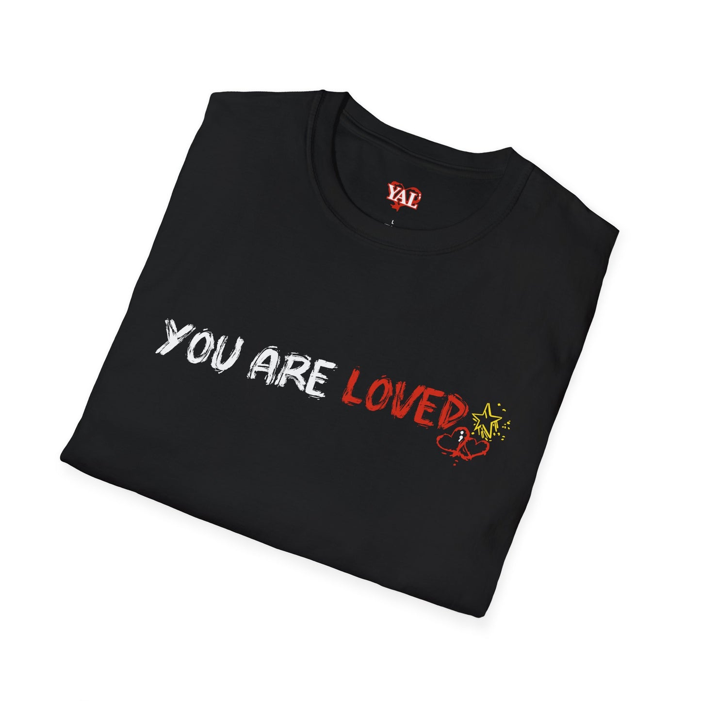 Original YouAreLoved T-Shirt