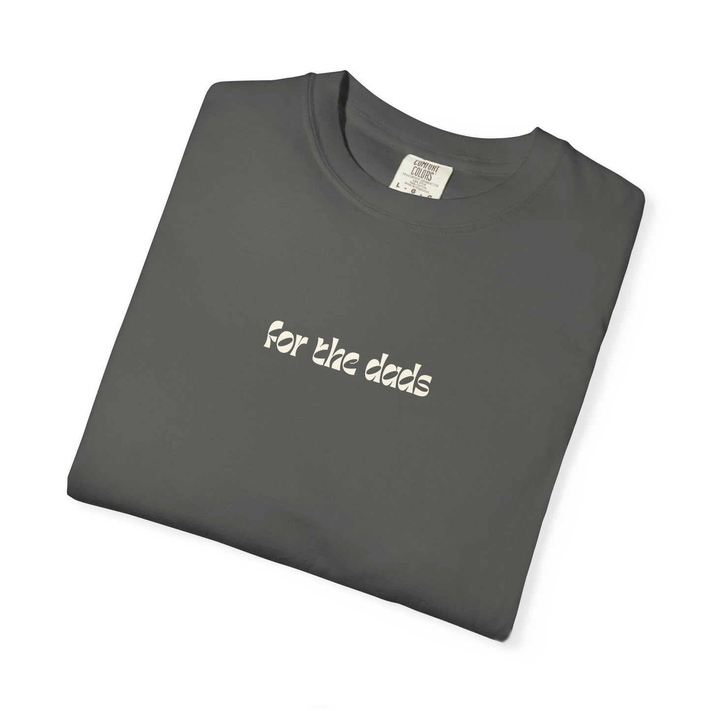 Members Only Dad Club T-Shirt