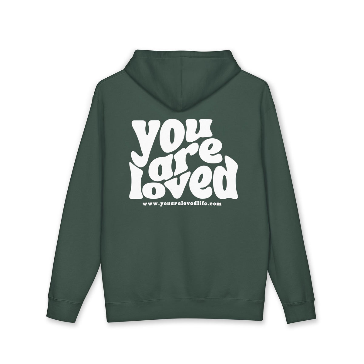 YouAreLoved Hoodie