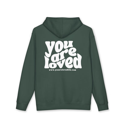YouAreLoved Hoodie