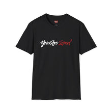 Load image into Gallery viewer, YouAreLoved T-Shirt
