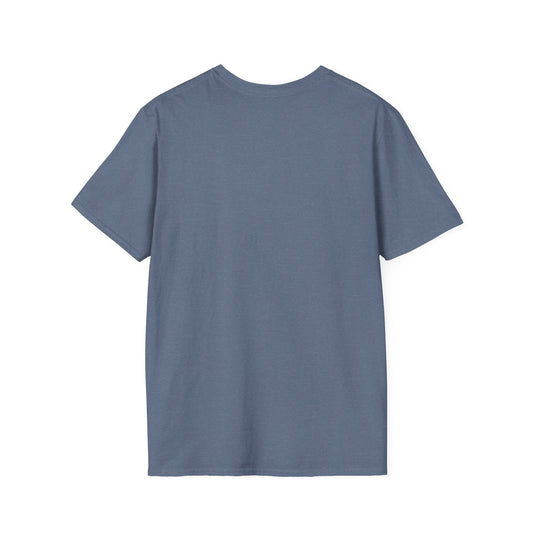 Boy Mom T-Shirt (Indigo)