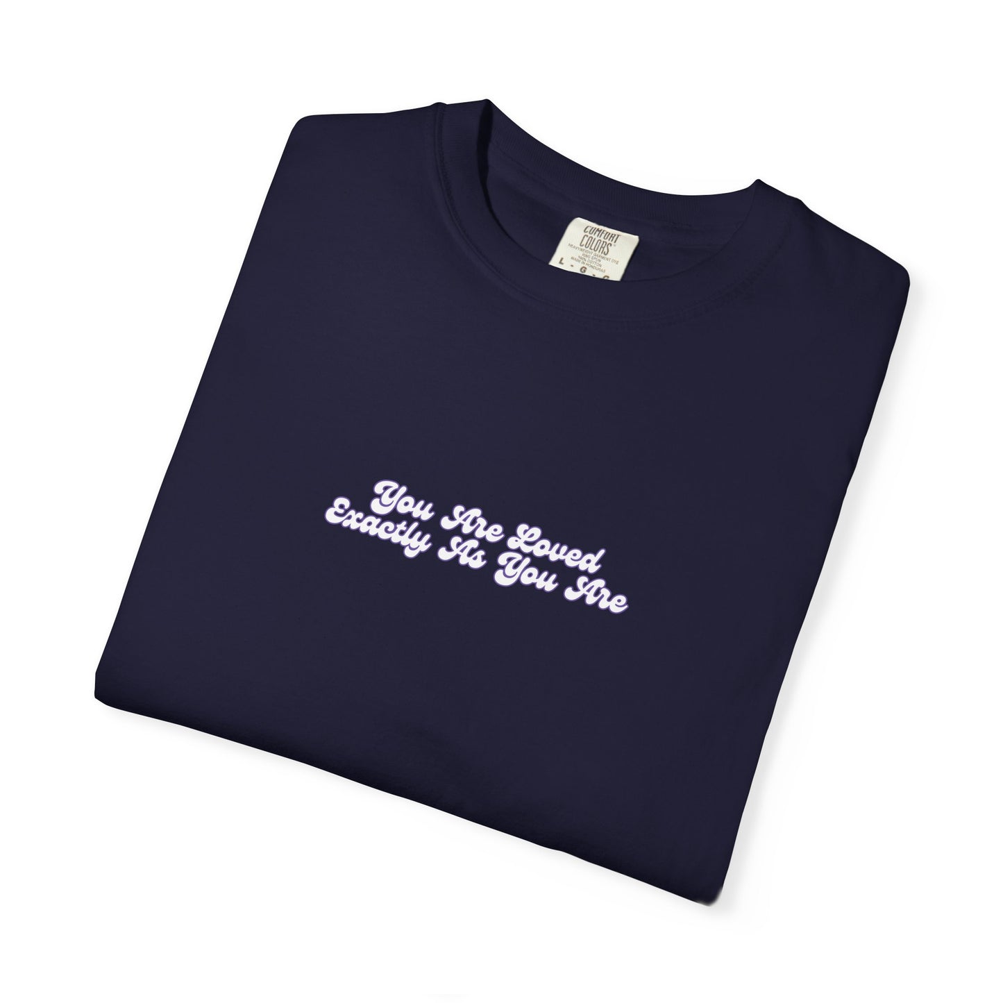 The World Needs You Here T-Shirt
