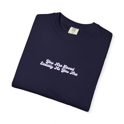 The World Needs You Here T-Shirt