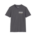 Something For Everybody T-Shirt (Charcoal)