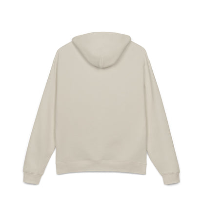 FE Relaxed Hoodie (Bone)