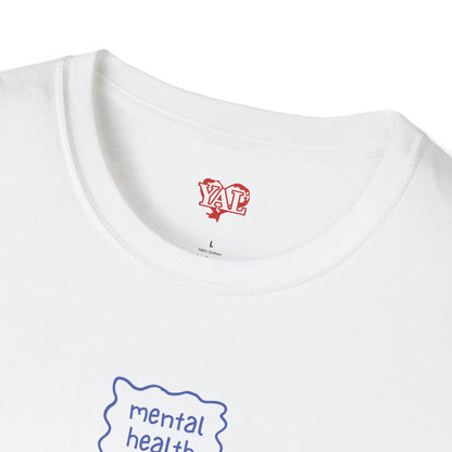Mental Health Matters T-Shirt