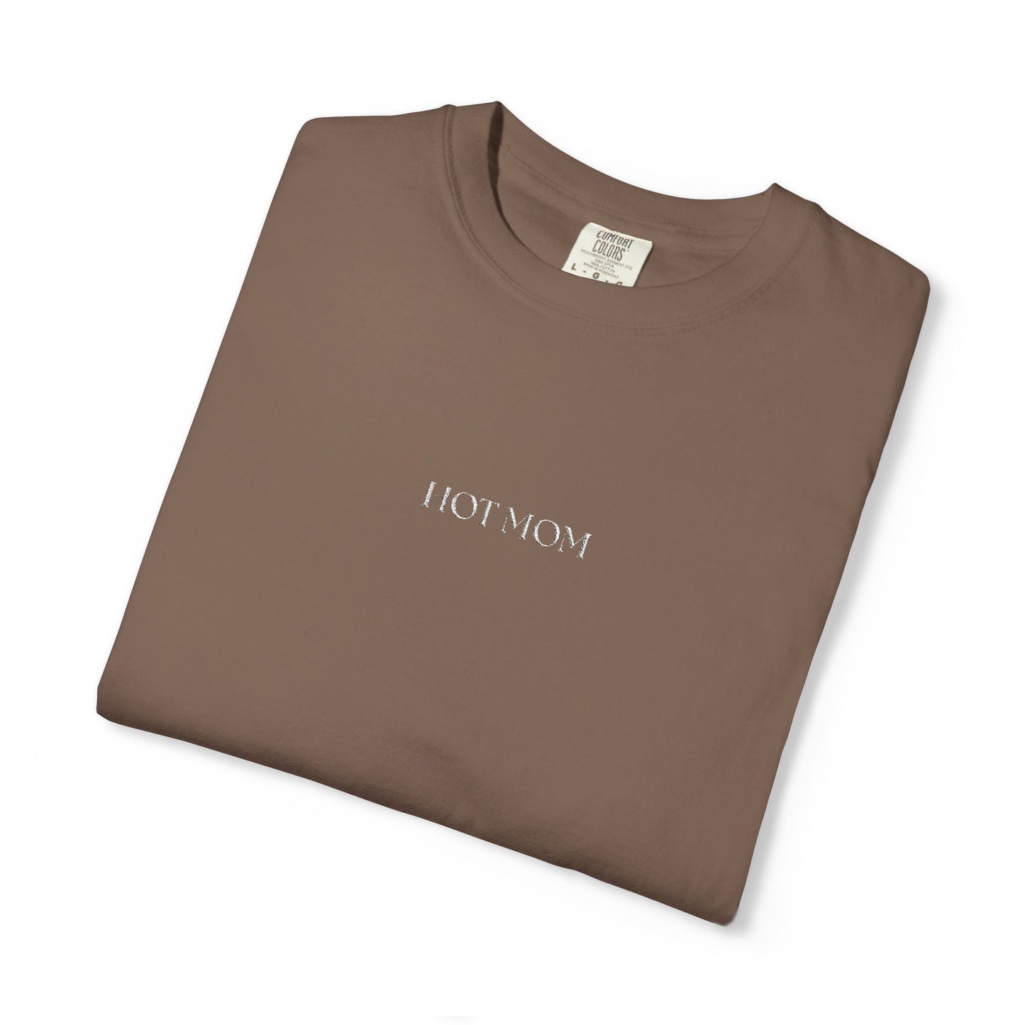 Hot Mom T-Shirt