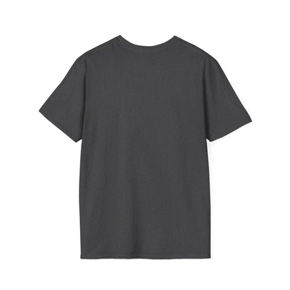 PRESS AHEAD Arrow T-Shirt