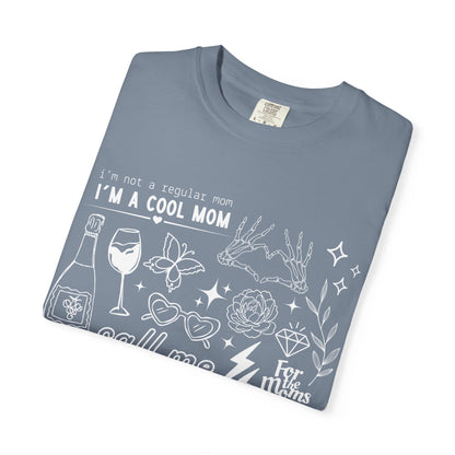 Cool Moms Graphic T‑Shirt