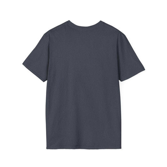 SFE Logo T-Shirt (Navy)