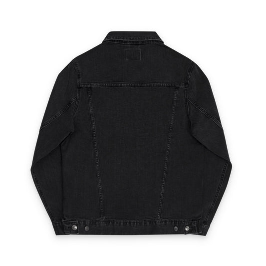 For Everybody Unisex Denim Jacket