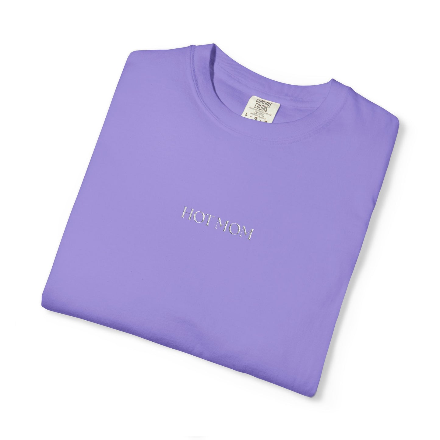 Hot Mom T-Shirt