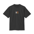 SFE Logo Faded Graphic T-Shirt