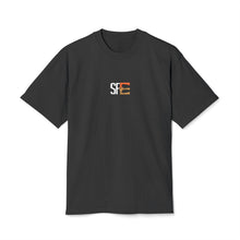 Load image into Gallery viewer, SFE Logo Faded Graphic T-Shirt
