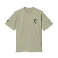 FE Heavy Faded T-Shirt (Eucalyptus)