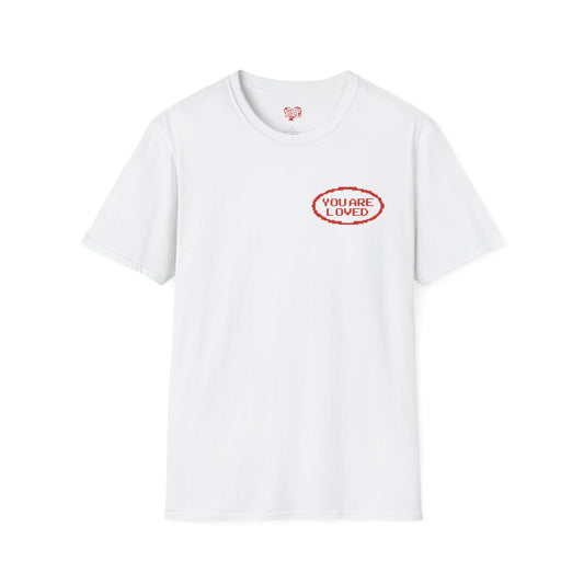 I am So Glad You are Here T-Shirt