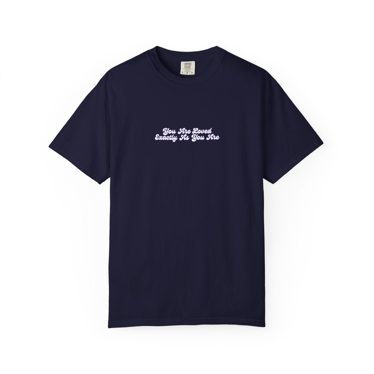 The World Needs You Here T-Shirt