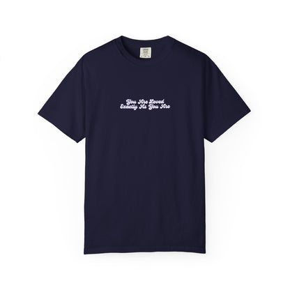 The World Needs You Here T-Shirt