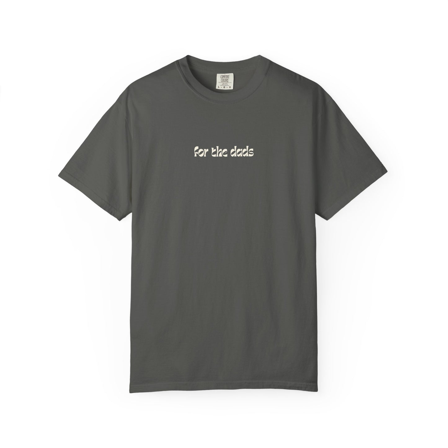 Members Only Dad Club T-Shirt
