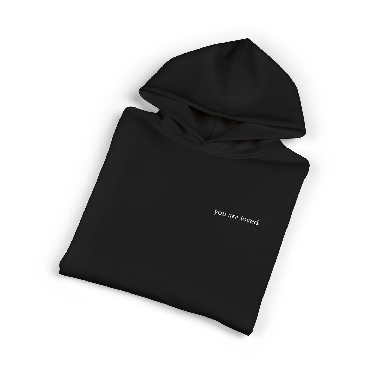 YouAreLoved Relaxed Hoodie