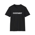 For Everybody Signature T-Shirt (Black)