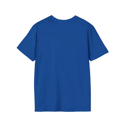 Something For Everybody Logo T-Shirt (Blue)