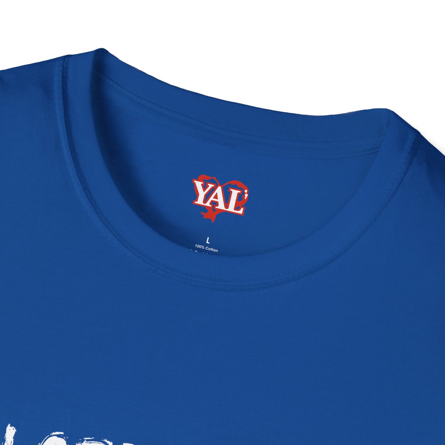 Original YouAreLoved T-Shirt (Royal)
