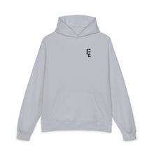 Load image into Gallery viewer, FE Relaxed Hoodie (Powder)
