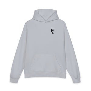 FE Relaxed Hoodie (Powder)