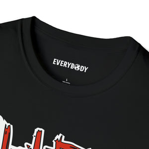 LIFE T-Shirt - For Everybody LLC
