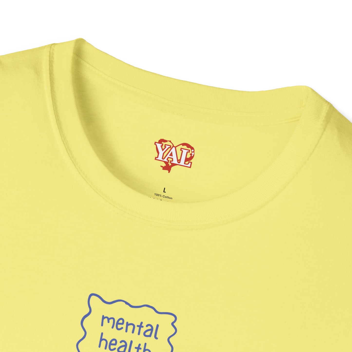 Mental Health Matters T-Shirt