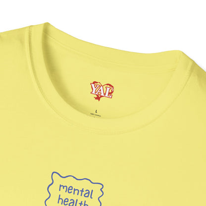 Mental Health Matters T-Shirt