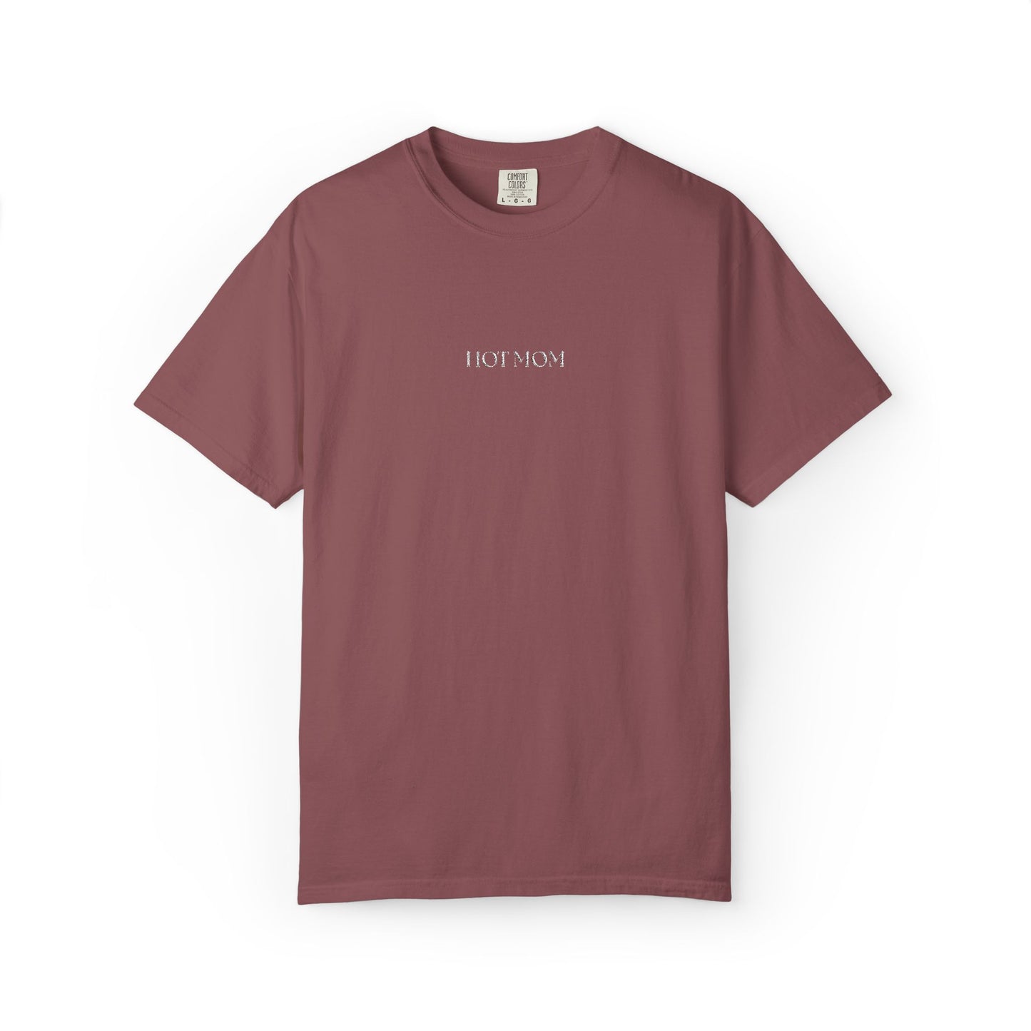 Hot Mom T-Shirt