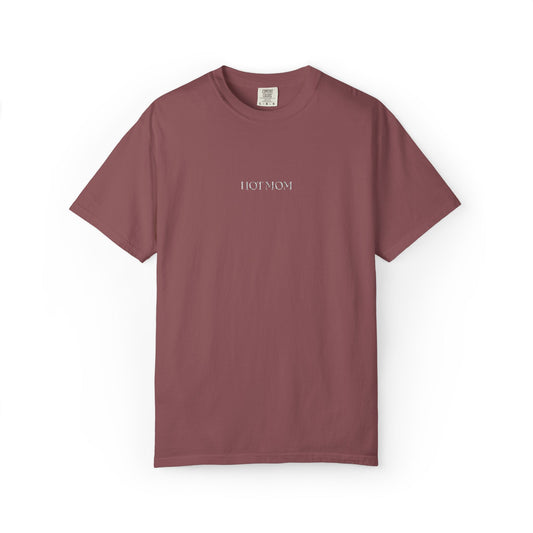Hot Mom T-Shirt
