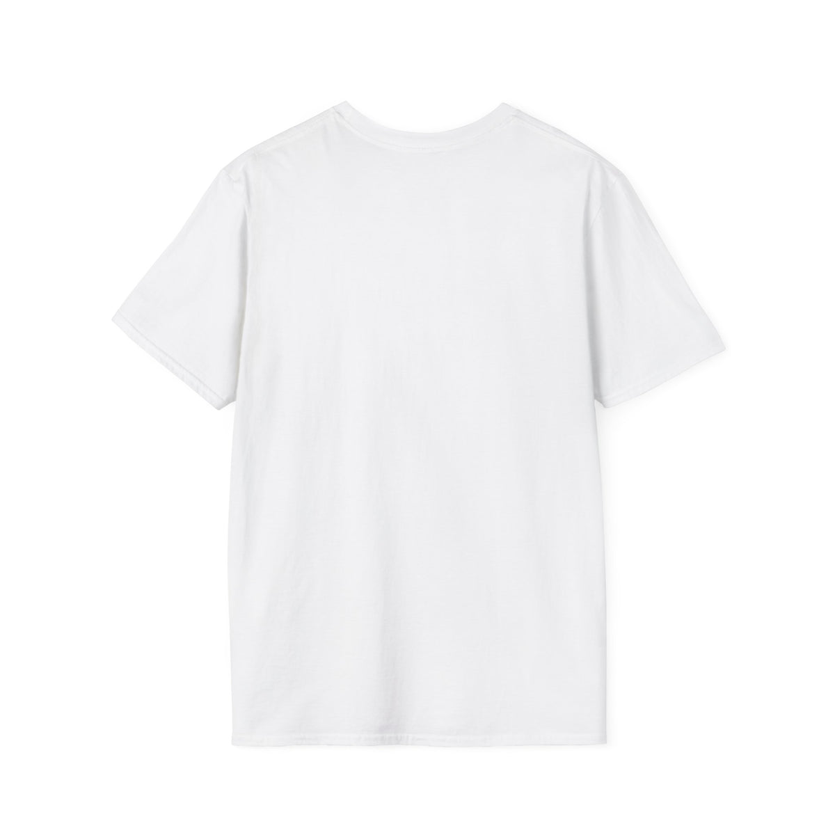 PRESS AHEAD Arrow T-Shirt