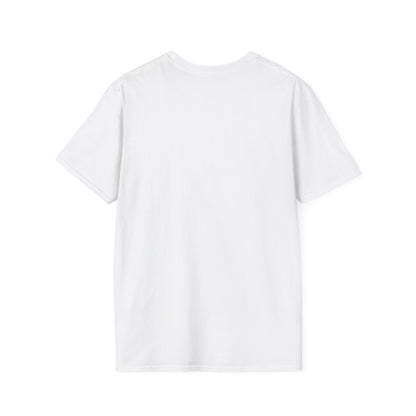 PRESS AHEAD Arrow T-Shirt